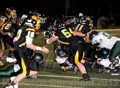 Thumbnail 1 in Paradise vs. Enterprise (CIF NS D1 Final) photogallery.