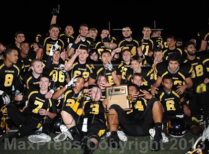 Thumbnail 2 in Paradise vs. Enterprise (CIF NS D1 Final) photogallery.