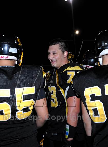 Thumbnail 3 in Paradise vs. Enterprise (CIF NS D1 Final) photogallery.