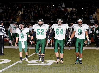Thumbnail 2 in Paradise vs. Enterprise (CIF NS D1 Final) photogallery.