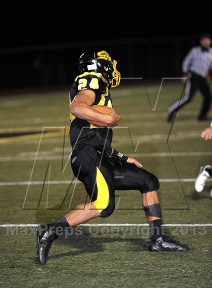 Thumbnail 2 in Paradise vs. Enterprise (CIF NS D1 Final) photogallery.