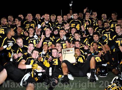 Thumbnail 1 in Paradise vs. Enterprise (CIF NS D1 Final) photogallery.