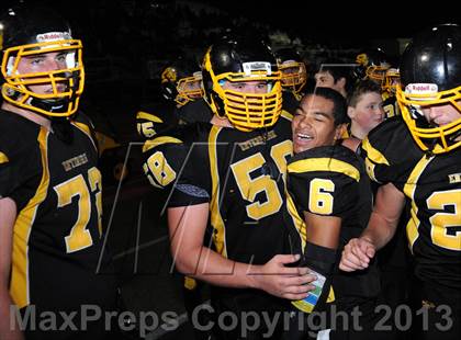 Thumbnail 1 in Paradise vs. Enterprise (CIF NS D1 Final) photogallery.