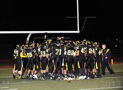 Thumbnail 3 in Paradise vs. Enterprise (CIF NS D1 Final) photogallery.