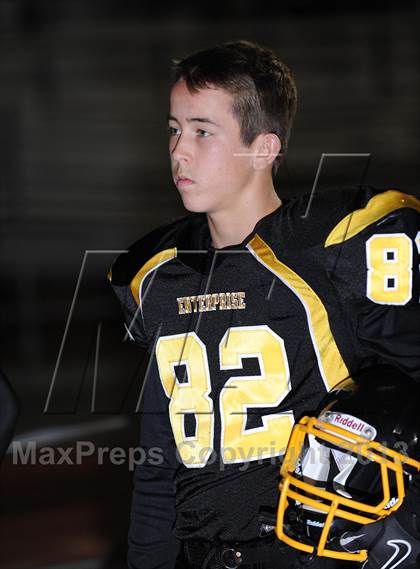 Thumbnail 3 in Paradise vs. Enterprise (CIF NS D1 Final) photogallery.