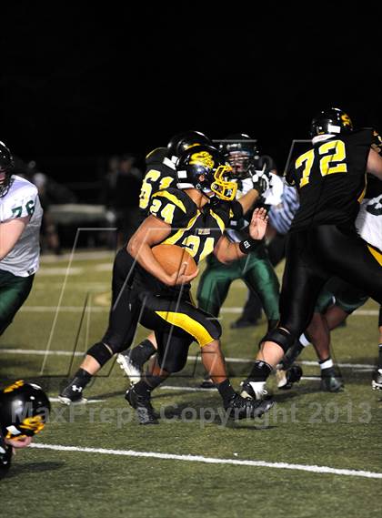Thumbnail 1 in Paradise vs. Enterprise (CIF NS D1 Final) photogallery.