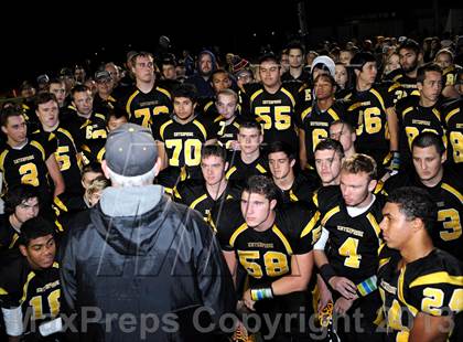 Thumbnail 2 in Paradise vs. Enterprise (CIF NS D1 Final) photogallery.