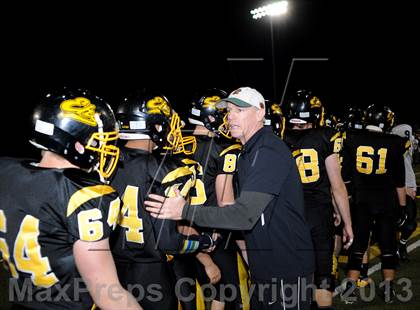 Thumbnail 1 in Paradise vs. Enterprise (CIF NS D1 Final) photogallery.
