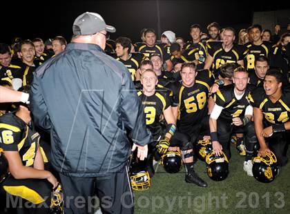 Thumbnail 1 in Paradise vs. Enterprise (CIF NS D1 Final) photogallery.