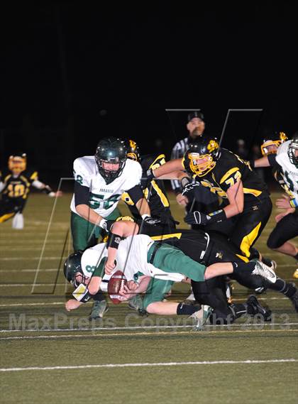 Thumbnail 3 in Paradise vs. Enterprise (CIF NS D1 Final) photogallery.