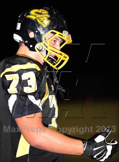 Thumbnail 3 in Paradise vs. Enterprise (CIF NS D1 Final) photogallery.
