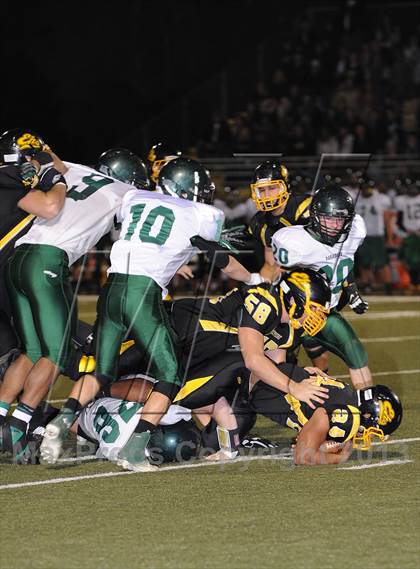 Thumbnail 3 in Paradise vs. Enterprise (CIF NS D1 Final) photogallery.