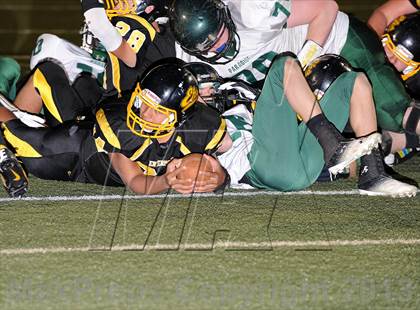 Thumbnail 2 in Paradise vs. Enterprise (CIF NS D1 Final) photogallery.