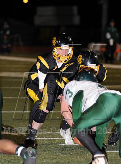 Thumbnail 1 in Paradise vs. Enterprise (CIF NS D1 Final) photogallery.