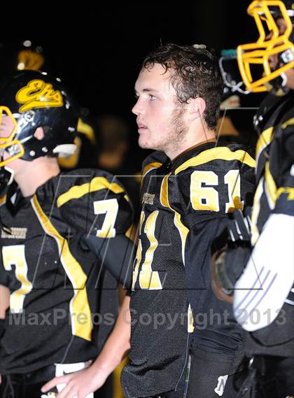 Thumbnail 2 in Paradise vs. Enterprise (CIF NS D1 Final) photogallery.