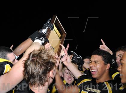 Thumbnail 1 in Paradise vs. Enterprise (CIF NS D1 Final) photogallery.