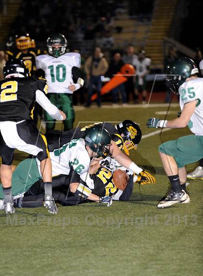 Thumbnail 2 in Paradise vs. Enterprise (CIF NS D1 Final) photogallery.