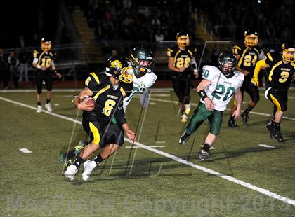 Thumbnail 2 in Paradise vs. Enterprise (CIF NS D1 Final) photogallery.