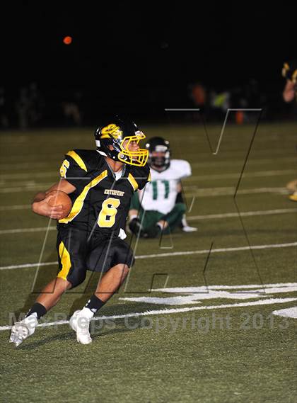 Thumbnail 3 in Paradise vs. Enterprise (CIF NS D1 Final) photogallery.