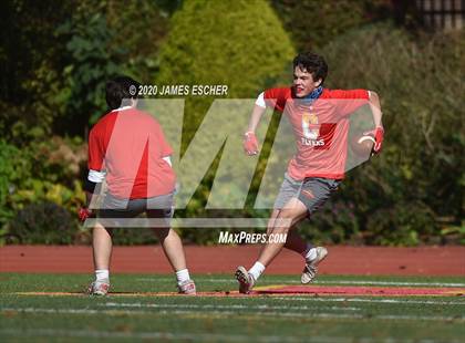 Thumbnail 3 in St. John the Baptist @ Chaminade (7 on 7) photogallery.