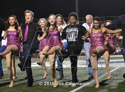 Thumbnail 1 in Judson @ Steele  photogallery.