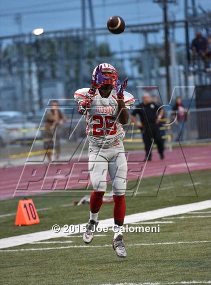 Thumbnail 1 in Judson @ Steele  photogallery.