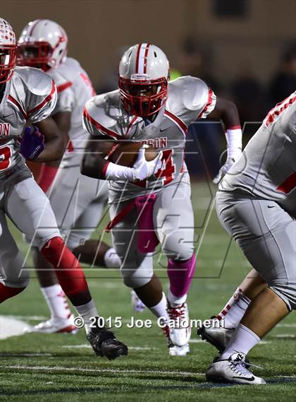Thumbnail 3 in Judson @ Steele  photogallery.