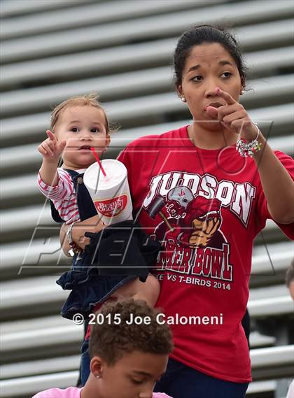 Thumbnail 1 in Judson @ Steele  photogallery.