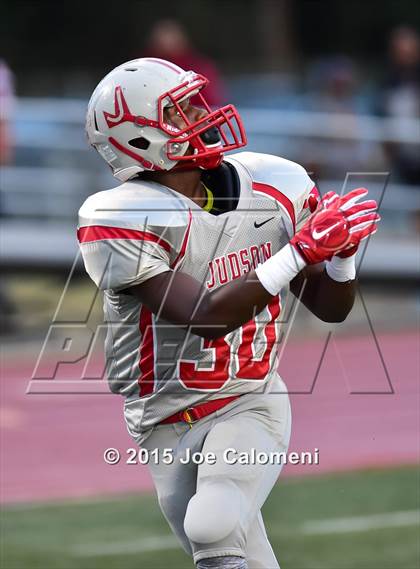 Thumbnail 3 in Judson @ Steele  photogallery.