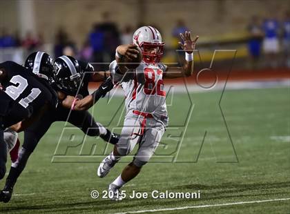 Thumbnail 1 in Judson @ Steele  photogallery.
