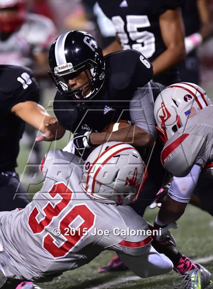 Thumbnail 3 in Judson @ Steele  photogallery.