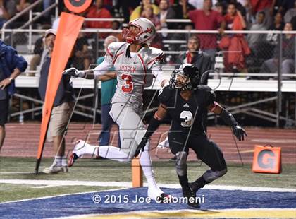 Thumbnail 3 in Judson @ Steele  photogallery.