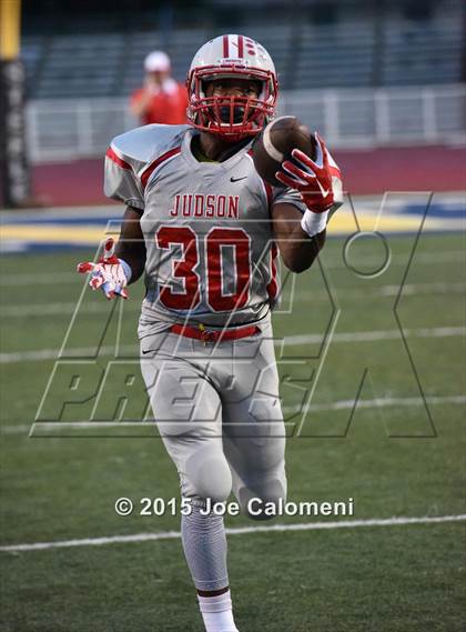 Thumbnail 1 in Judson @ Steele  photogallery.