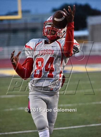 Thumbnail 3 in Judson @ Steele  photogallery.