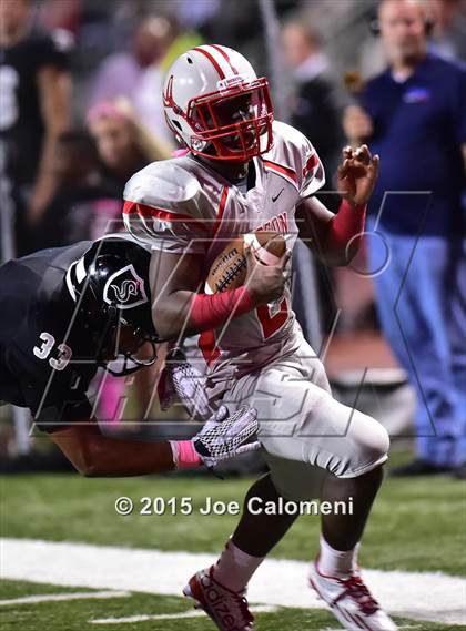Thumbnail 1 in Judson @ Steele  photogallery.