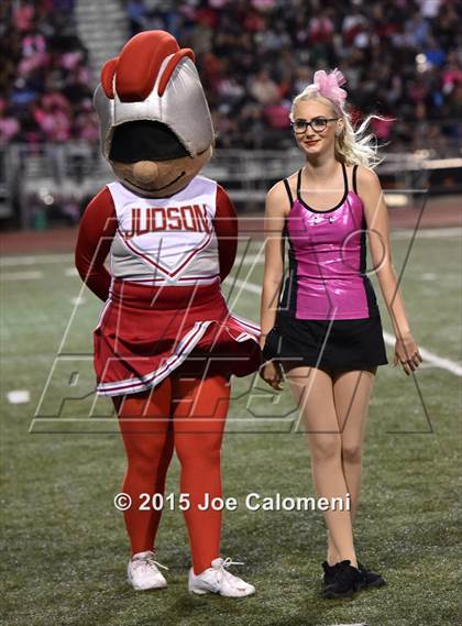 Thumbnail 3 in Judson @ Steele  photogallery.