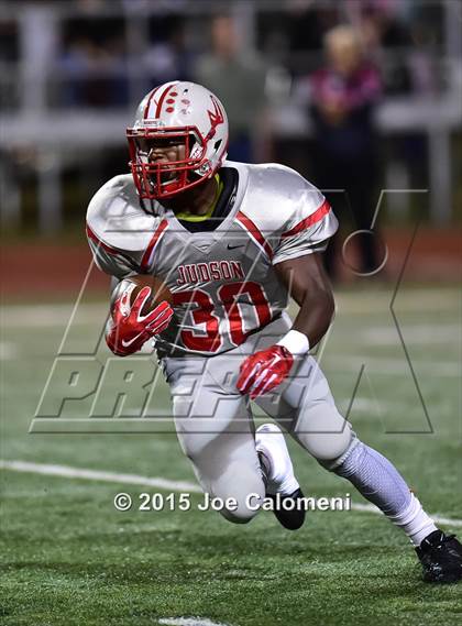 Thumbnail 2 in Judson @ Steele  photogallery.