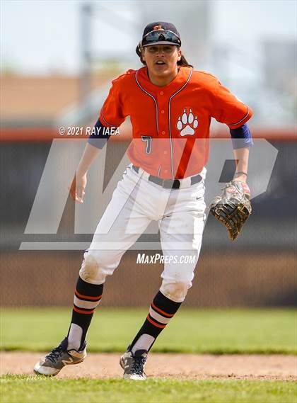 Thumbnail 1 in Jesuit @ Cosumnes Oaks photogallery.