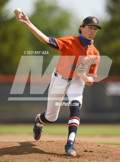 Thumbnail 3 in Jesuit @ Cosumnes Oaks photogallery.