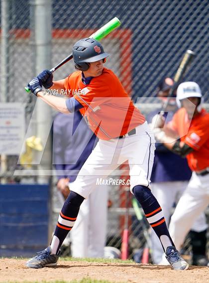 Thumbnail 1 in Jesuit @ Cosumnes Oaks photogallery.