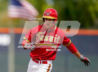 Thumbnail 1 in Jesuit @ Cosumnes Oaks photogallery.