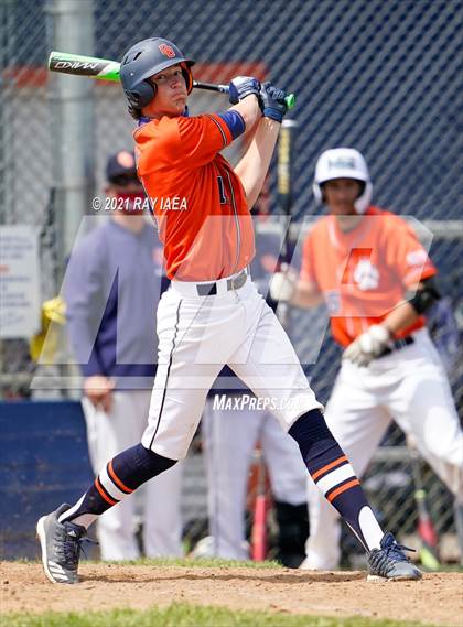 Thumbnail 3 in Jesuit @ Cosumnes Oaks photogallery.