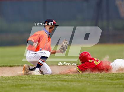 Thumbnail 1 in Jesuit @ Cosumnes Oaks photogallery.