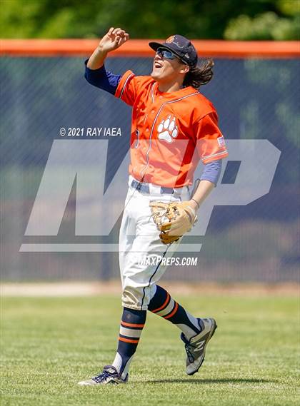 Thumbnail 2 in Jesuit @ Cosumnes Oaks photogallery.