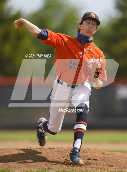 Thumbnail 1 in Jesuit @ Cosumnes Oaks photogallery.