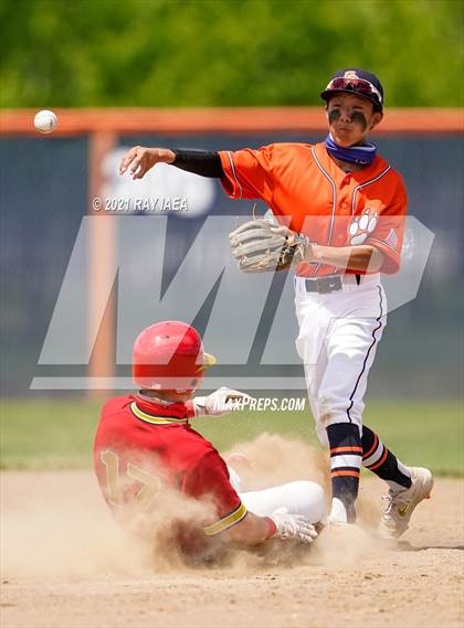 Thumbnail 3 in Jesuit @ Cosumnes Oaks photogallery.