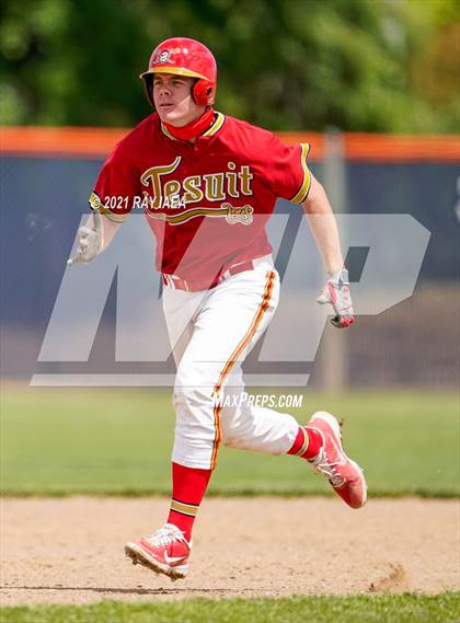 Thumbnail 1 in Jesuit @ Cosumnes Oaks photogallery.