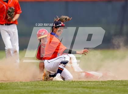 Thumbnail 3 in Jesuit @ Cosumnes Oaks photogallery.