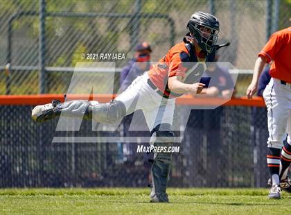 Thumbnail 2 in Jesuit @ Cosumnes Oaks photogallery.