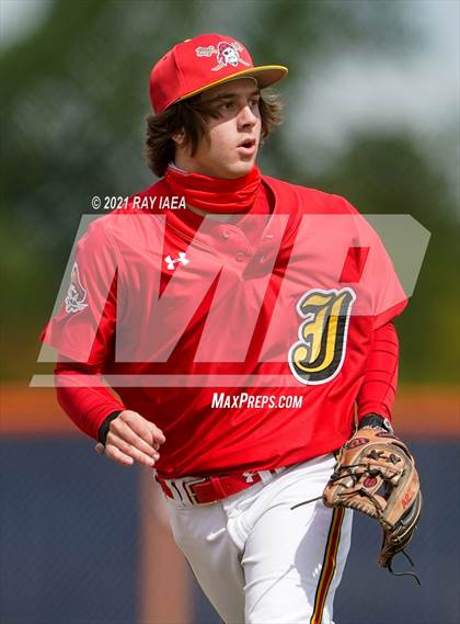 Thumbnail 3 in Jesuit @ Cosumnes Oaks photogallery.
